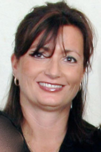 Name: Christiane Stefanoff, L.Ac.