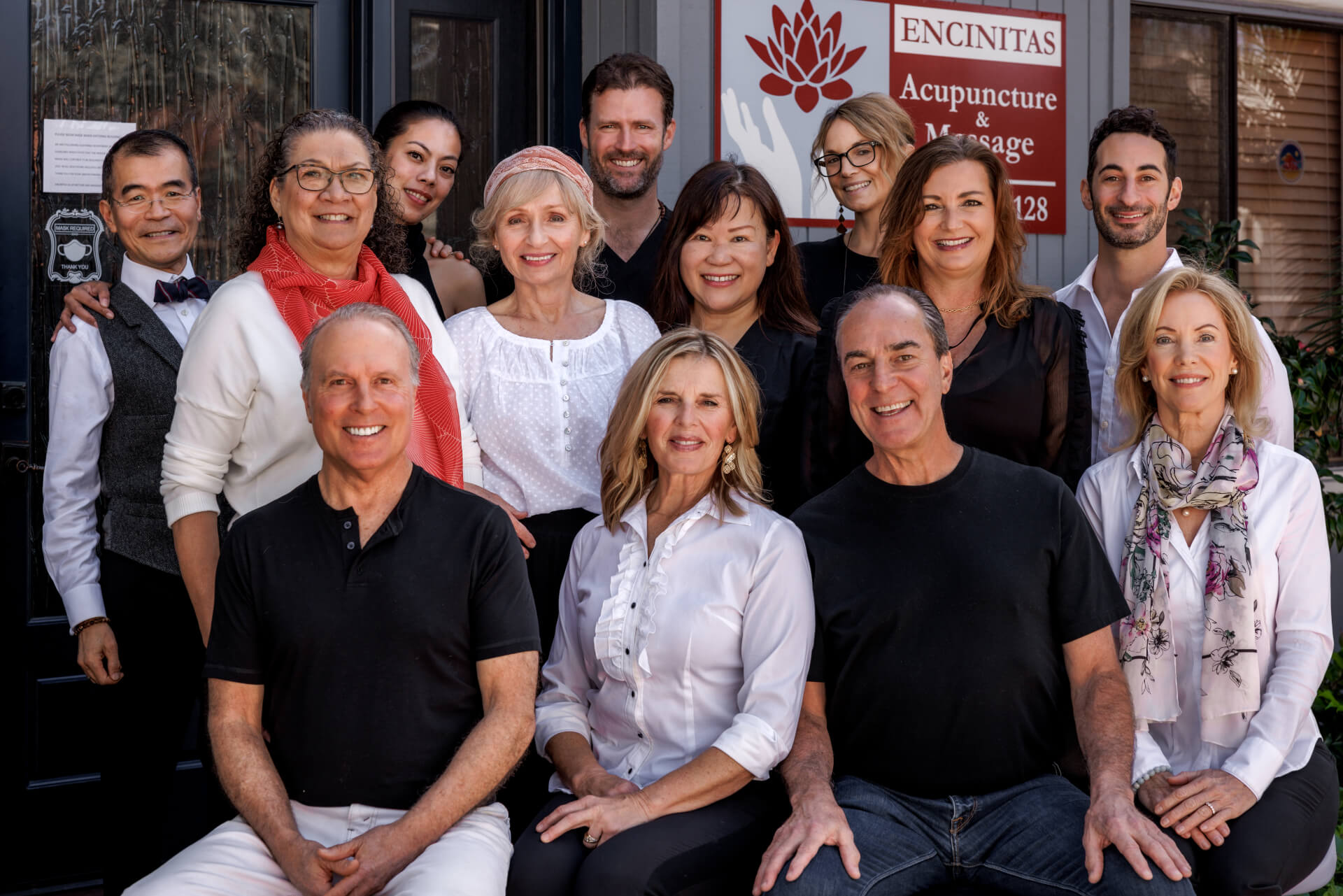Encinitas Acupuncture and Massage Holistic Health Services