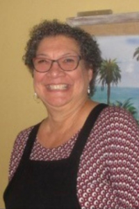 Name: Francine Chandler L.M.T