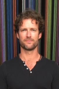 Name: Jean-Christophe Haskell LAC