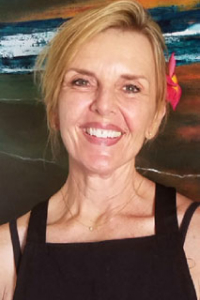 Name: Krista Thomas